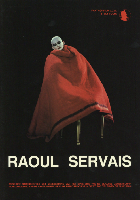Fantasy Film - Raoul Servais