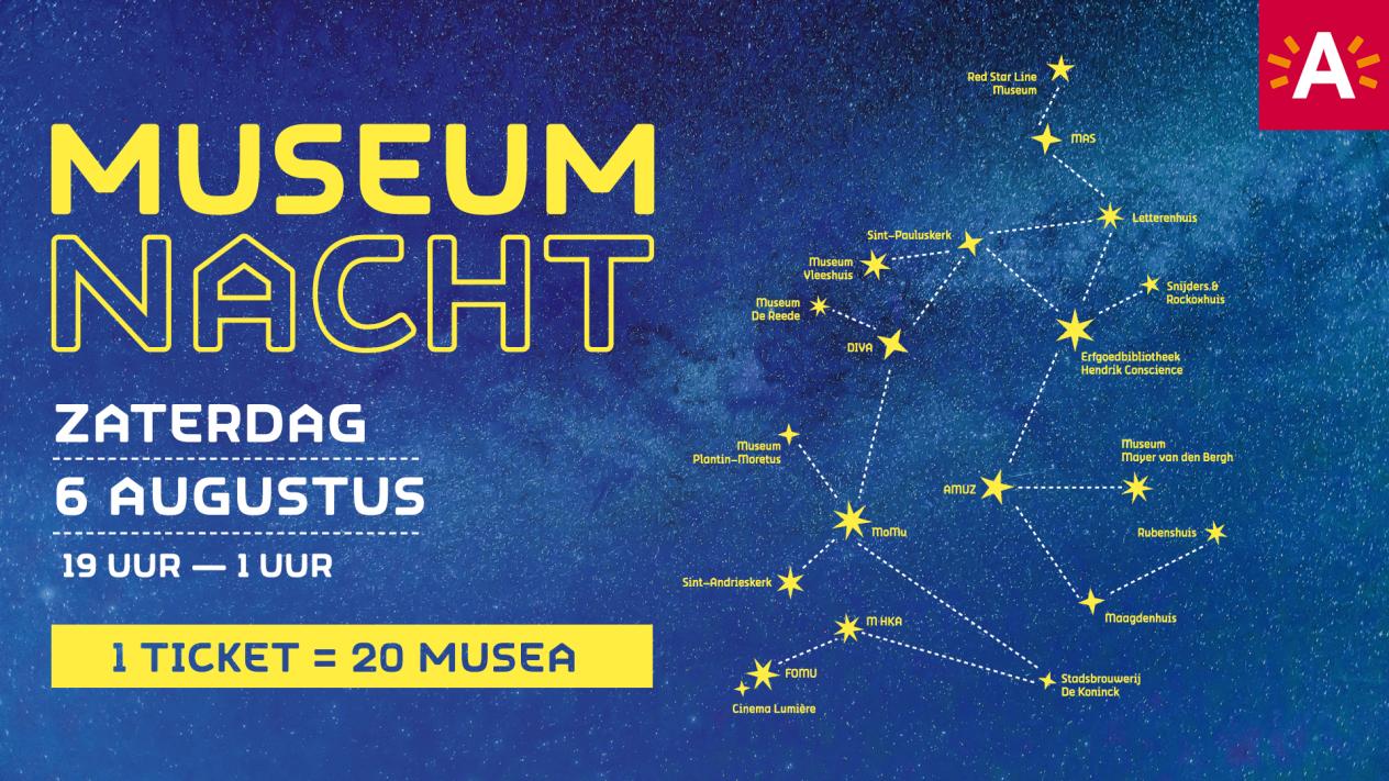 Museumnacht 