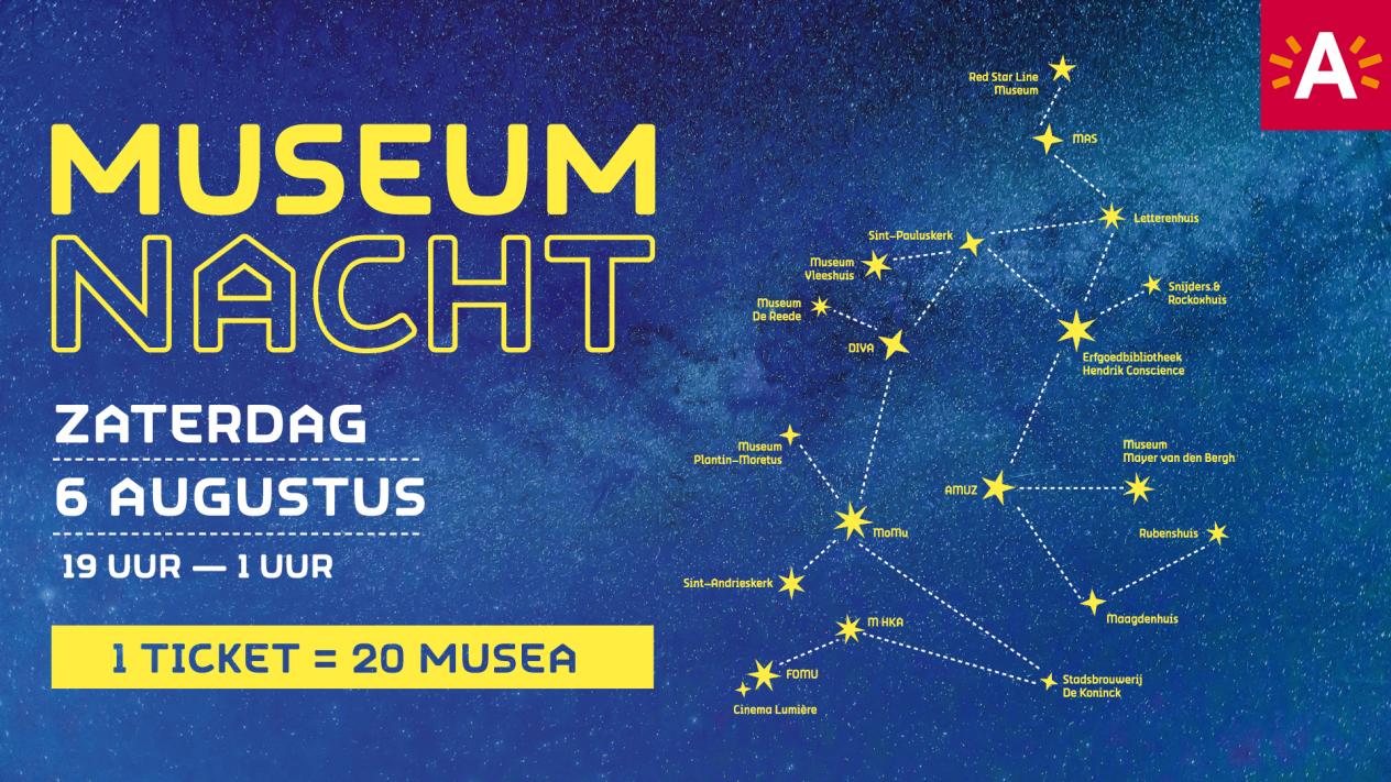 Museumnacht