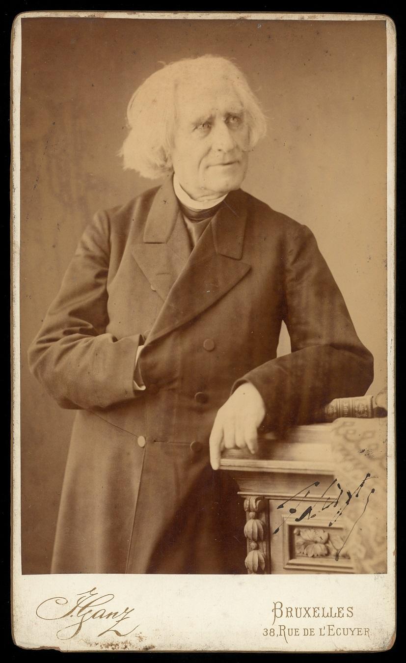 Franz Liszt