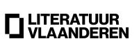 logo Literatuur Vlaanderen 
