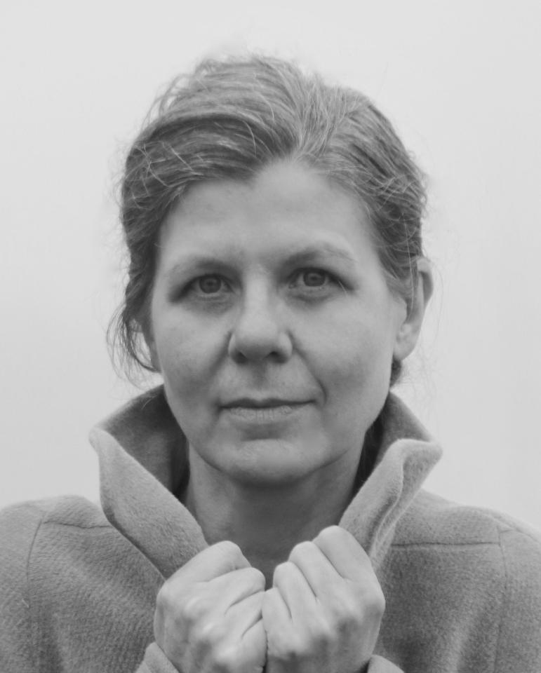 Anne Provoost