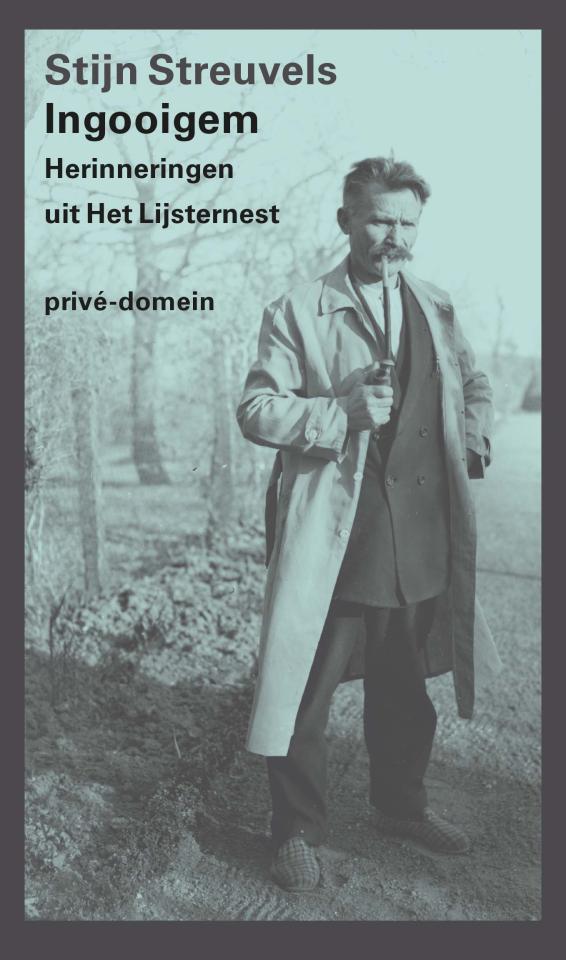 Stijn Streuvels Ingooigem 9