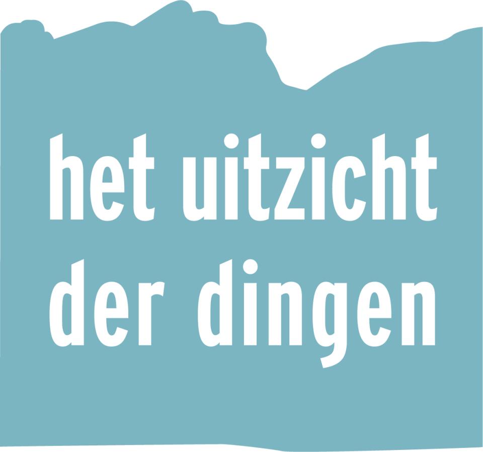 Voorstelling Het uitzicht der dingen
