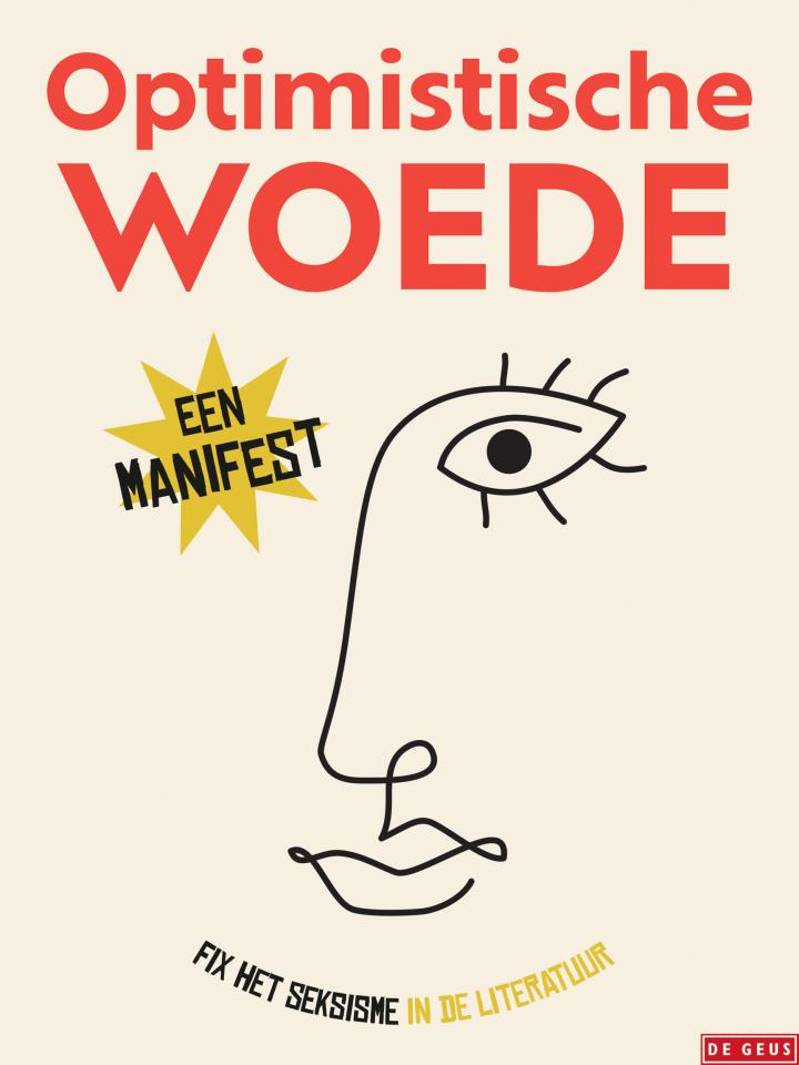 Optimistische woede - Fixdit