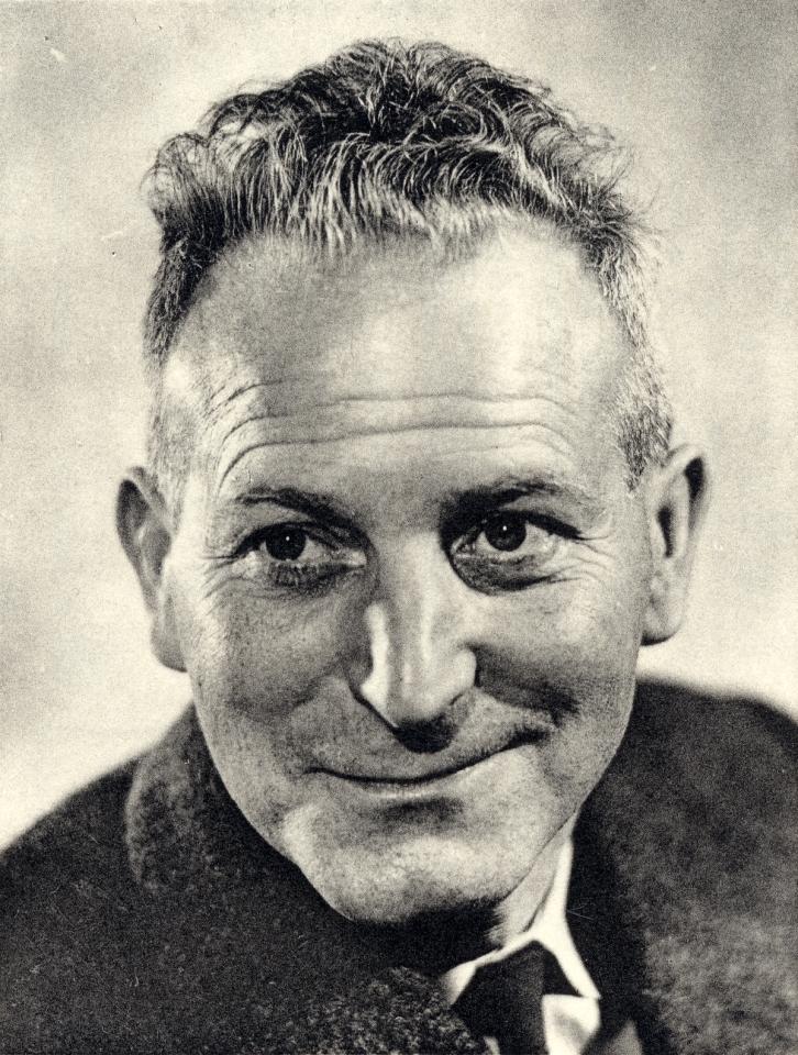 Piet van Aken