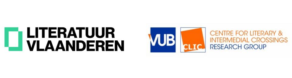 Partners colloquium - Literatuur Vlaanderen en VUB