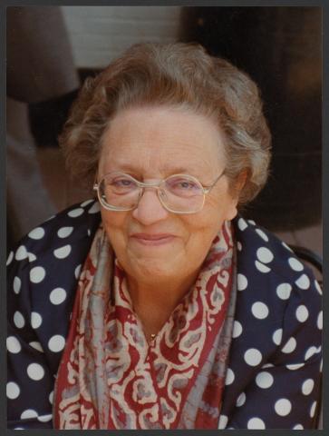 Maria Rosseels, jaren 1990