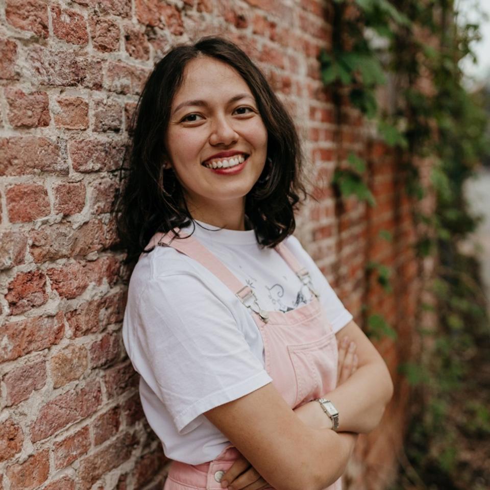 Lili vanden Wijngaert