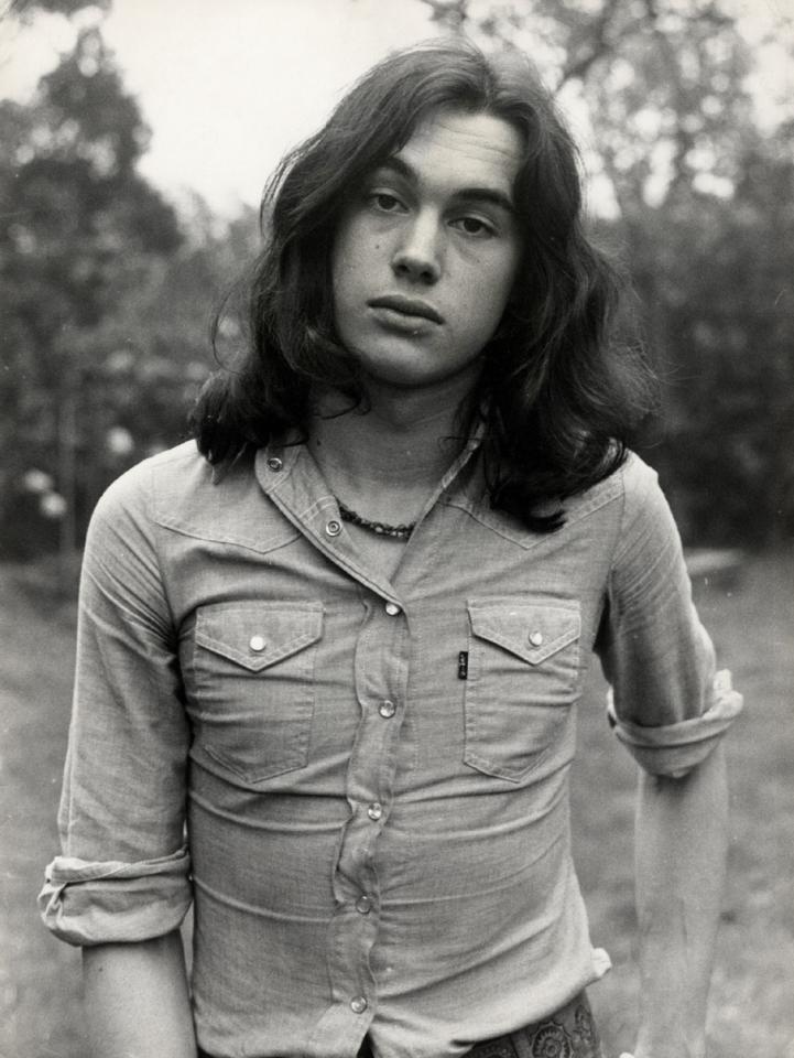Jotie T'Hooft, 1974