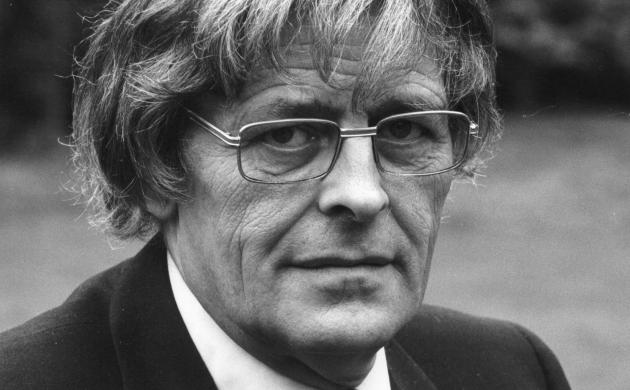 Ivo Michiels, 1975