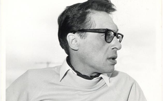 Roger van de Velde