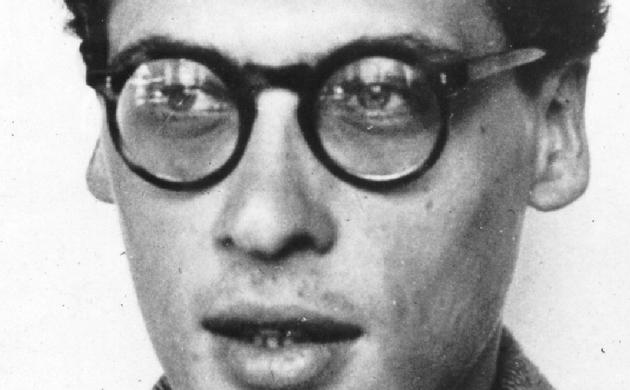 Roger van de Velde, ca. 1965