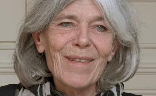 Anna Enquist