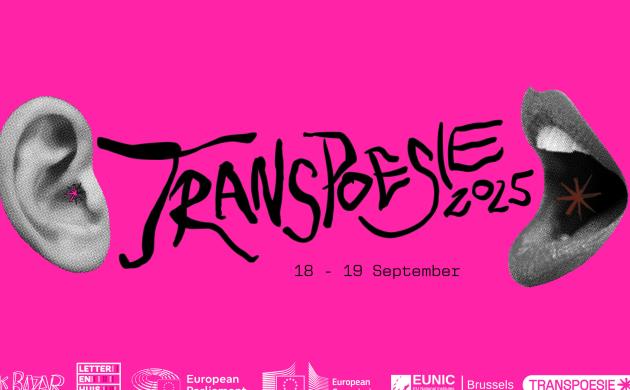 TRANSPOESIE festival