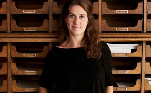Lotte Dodion