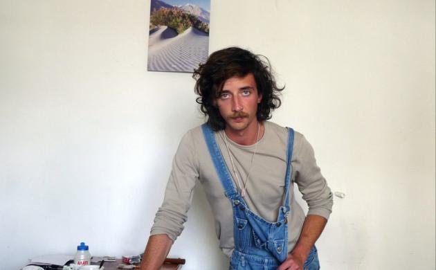 Vincent van Meenen
