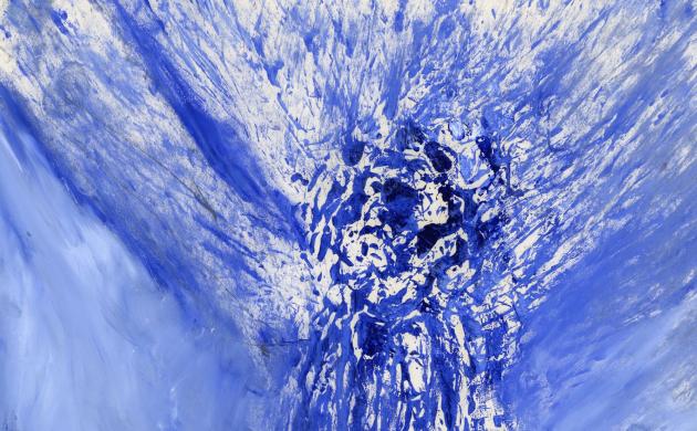 Lucienne Stassaert: Winterbloeiers
