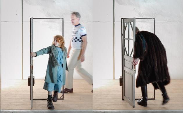 Comp. Marius speelt 'De Grote Oplichter' - promotiebeelden