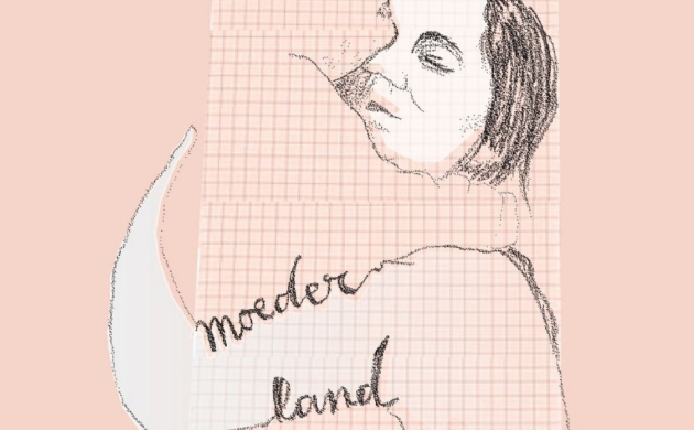 Promotionele afbeelding van de workshopreeks Moederland