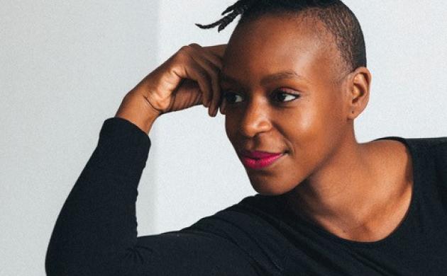 Portretfoto van Dalilla Hermans