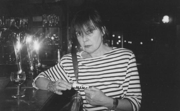 Nicole van Goethem