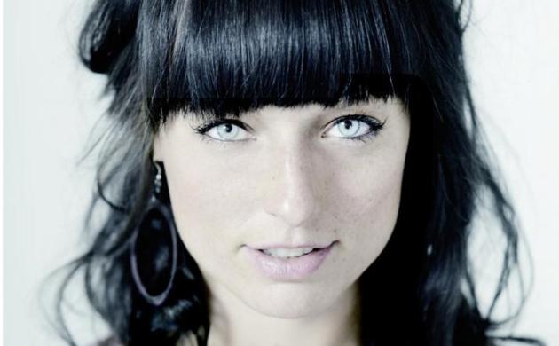 Lara Taveirne