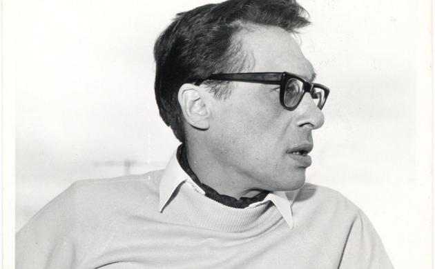 Roger van de Velde