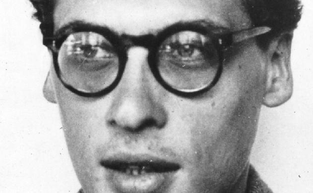 Roger van de Velde, ca. 1965