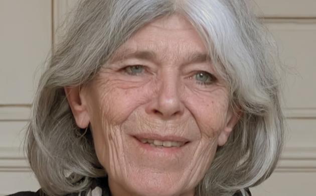Anna Enquist
