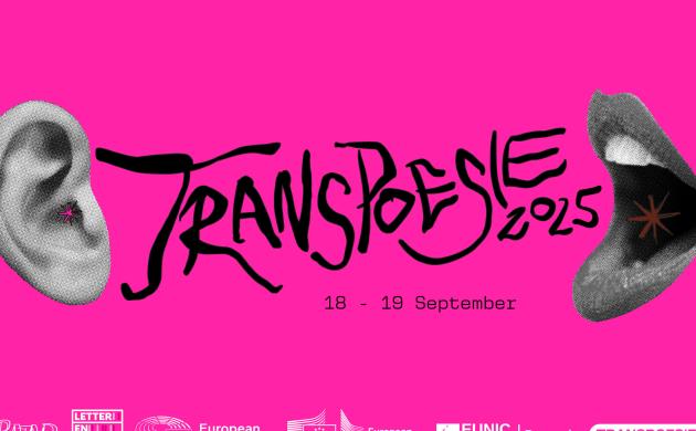 TRANSPOESIE festival
