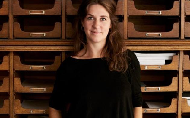 Lotte Dodion