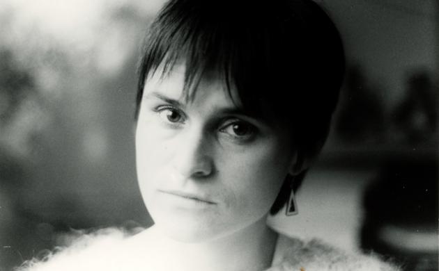 Kristien Hemmerechts, 1986