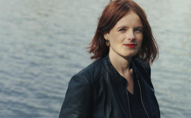 Anneleen Van Offel