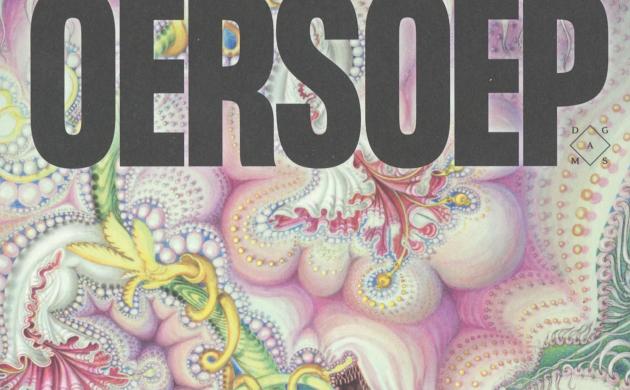 Bregje Hofstede: Oersoep (cover)