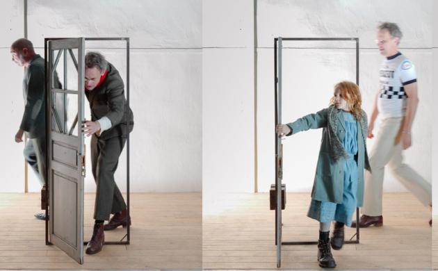 Comp. Marius speelt 'De Grote Oplichter' - promotiebeelden