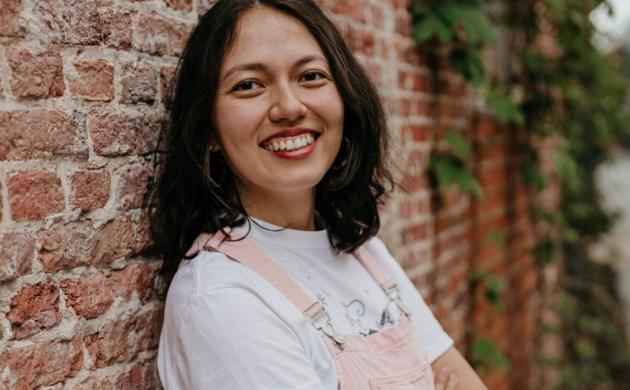 Lili vanden Wijngaert