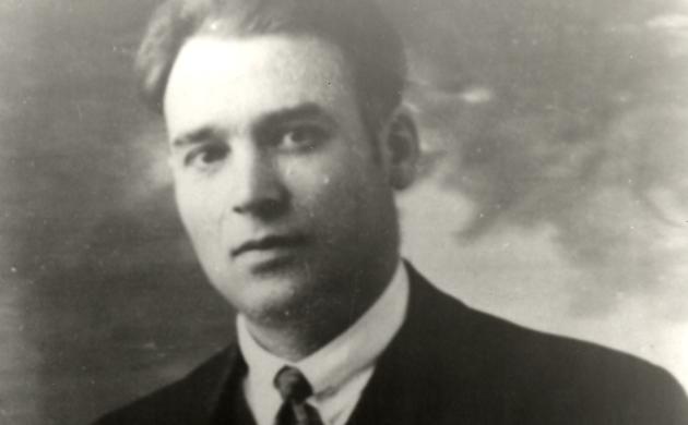 Filip de Pillecyn, 1920