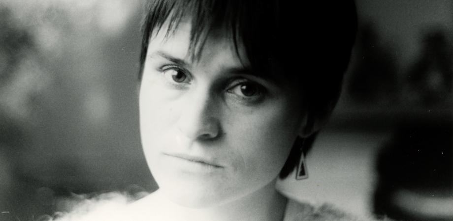 Kristien Hemmerechts, 1986