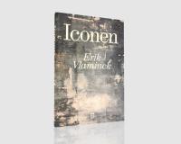 Cover boek - Iconen - Erik Vlaminck