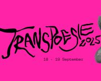 TRANSPOESIE festival