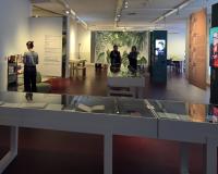 Thema-expo 'Moeders'