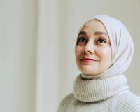 Portretfoto van Sevdâ Söğütlü