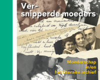 Versnipperde moeders - voorlopig campagnebeeld